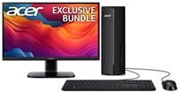 Acer Intel Core i3 N-series Desktop 256GB 8 GB RAM Black