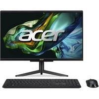 ACER Aspire C22-1610 21.5" All-in-One PC - IntelCore£ i3, 512 GB SSD, Black, Black