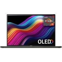 Acer Acer Swift Edge 16 Sfe16-44 Traditional Premium - Amd Ryzen 7 8840U, 16 Gb, 1Tb Ssd, Uma, 16" 3.2K Oled 120Hz, Windows 11, Black - Laptop Only