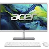 ACER Aspire C27-195ES 27" All-in-One PC - Intel Core Ultra 5, 1 TB SSD, White