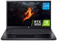 Acer Nitro V15 15.6in i5 8GB 512GB RTX3050 Gaming Laptop