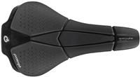 PROLOGO Scratch M5 Tirox Road Bike Saddle, Black