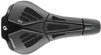 PROLOGO Scratch M5 CPC Tirox Road Bike Saddle, Black