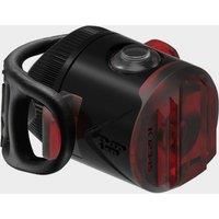 Lezyne LED Femto Drive USB Rear Light - Black