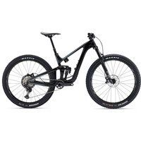 Giant Trance Advanced Pro 29 1 Mountain Bike 2022 - Trail Full Suspension MTB