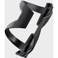 BIRZMAN Uncage Sidedraw Bottle Cage, Black