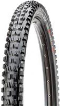 Maxxis Minion DHF Folding 3c Maxx Terra Exo/tr Tyre - Black, 29 x 2.30-Inch