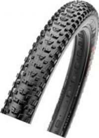 Maxxis Rekon 29x2.40 WT 60 TPI Folding 3C MaxxTerra (EXO/TR), Black, 1302914049