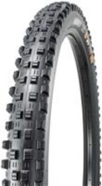 29" Bike Tyre Maxxis Shorty Folding DD TR 29x2.4" WT 29 Bike Tyre UK Seller