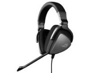 ASUS ROG Delta Core Gaming Headset with Immersive Gaming Audio, Better Comfort and Supports PC, PS4, Xbox One, Nintendo Switch and Mobile Devices