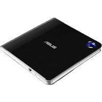 Asus SBW-06D5H-U Ultra-slim External Blu-Ray Writer 6x USB 3.1 A/C M-DISC