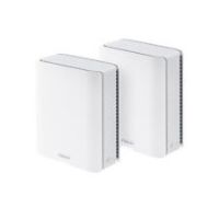 Asus Zenwifi Xt8 (1 Pack) Wifi 6 Ax6600 Whole Home Wifi TriBand Mesh System  Ps5 Compatible