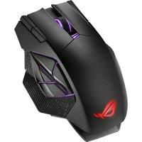 ROG SPATHA X WIRELESS GAMING MOUSE