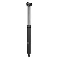 Kind Shock, LEV-SI, Dropper Seatpost, 31.6mm, 445mm, Travel: 150mm, Offset: 0mm, Remote: No Remote