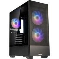 Lian Li LANCOOL 205 Mesh C Midi Tower Noir