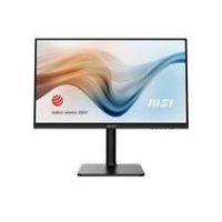 MSI Modern MD241P 23.8" Full HD IPS USB-C Monitor 23.8" Display IPS Panel