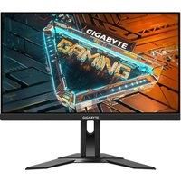 Gigabyte G24F 2 23.8 Inch SS IPS FHD (1920 x 1080) 1ms 165Hz (180Hz OC) FreeSync Premium Gaming Monitor