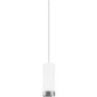 Glamox A20-P166 LED pendant light, 40 cm, 9.5 W, 3,000 K