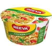 Reeva Chicken Noodles 75g