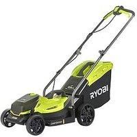 Ryobi OLM1833B 18V ONE+ Cordless 33cm Lawnmower (Body Only)