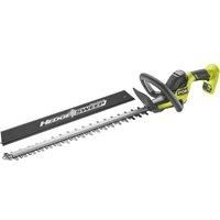 Ryobi RY18HT55A-0 18V ONE+ Cordless 55cm Hedge Trimmer (Bare Tool), 18 V