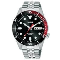 Lorus Men's Analogue Watch RL447AX9