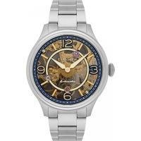 Thomas Earnshaw ES-8231-22 Mens Baron Watch