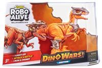 Zuru Robo Alive Dino Wars Raptor Playset