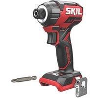 Skil SD1E3225CA 20V Li-Ion PWRCORE 20 Brushless Cordless Impact Driver - Bare (686KG)