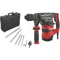 Skil RH1U1781GB 5.3kg Electric SDS Plus Rotary Hammer Drill 220-240V (755KG)