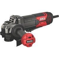 Skil AG1U9132AB 850W 5" Electric Angle Grinder 220-240V (718KG)