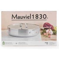 Mauviel 28cm Non-Stick Frying Pan Cooking Skillet Sauté Pan Oven Safe (Open Box)