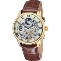 Thomas Earnshaw Men Londitude Watch