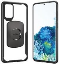 TIGRA SPORT FitClic Case for Samsung Galaxy S20+