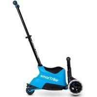 SMARTRIKE Xtend 5-Stage Kids Ride-On - Blue, Blue