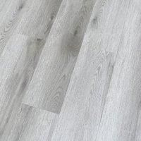 Novocore Grey Luxury Vinyl Flooring - 1.98m2