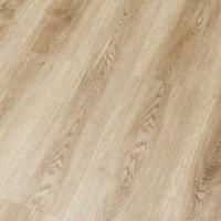 Novocore Medium Oak Luxury Vinyl Flooring  1.98m2