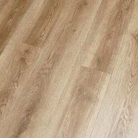 Novocore Natural Oak Luxury Vinyl Flooring - 1.98m2