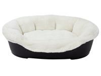 Plastic Pet Bed Liner - Medium