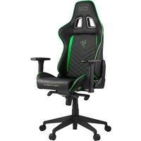 RAZER Tarok PRO Gaming Chair - Black & Green