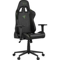 RAZER Tarok Essentials X Gaming Chair - Black, Black