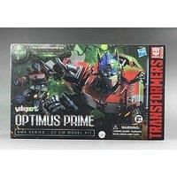 Gatherers Tavern - Transformers Optimus Prime 7.87" Advance Model Kit Amk