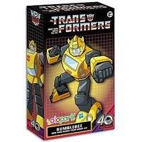 Yolopark Transformers: Generation 1 Bumblebee 10cm Mini Series Model Kit AMKG1BB