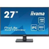 iiyama XU2792HSU-B6-27,IPS,1920x1080/100Hz,1H1DP