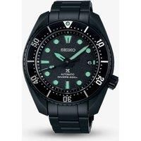 Seiko Prospex Night Vision Sumo Diver Limited Edition Automatic Watch SPB433J1