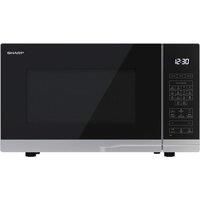 Microwave Oven with Grill and Convection 1000W 32L