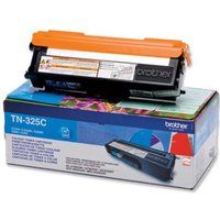 Original brother tn-325c toner