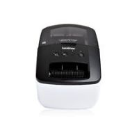 Brother QL-700 Professional Address Label Printer with Plug and Print