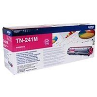 Brother TN241M TN241 MAGENTA TONER