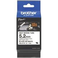 Brother RUBAN 9MM THERMO RETRACT